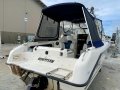 Whittley Sea Legend 730