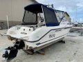 Whittley Sea Legend 730