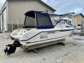 Whittley Sea Legend 730
