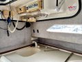 Whittley Sea Legend 730