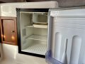 Whittley Sea Legend 730