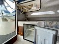 Whittley Sea Legend 730