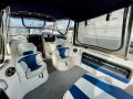 Whittley Sea Legend 730