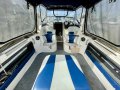 Whittley Sea Legend 730