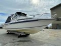 Whittley Sea Legend 730