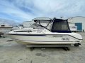 Whittley Sea Legend 730