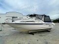 Whittley Sea Legend 730