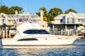 Riviera 37 Flybridge Platinum