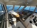 Riviera 48 Enclosed Flybridge