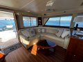 Riviera 48 Enclosed Flybridge