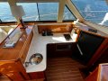 Riviera 48 Enclosed Flybridge