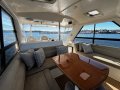 Riviera 48 Enclosed Flybridge
