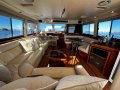 Riviera 48 Enclosed Flybridge