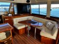 Riviera 48 Enclosed Flybridge