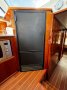 Riviera 48 Enclosed Flybridge