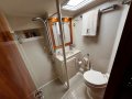 Riviera 48 Enclosed Flybridge