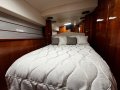 Riviera 48 Enclosed Flybridge