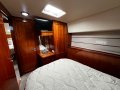 Riviera 48 Enclosed Flybridge