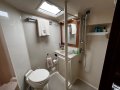 Riviera 48 Enclosed Flybridge