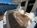 Riviera 48 Enclosed Flybridge
