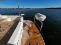 Riviera 48 Enclosed Flybridge