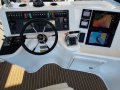 Riviera 48 Enclosed Flybridge