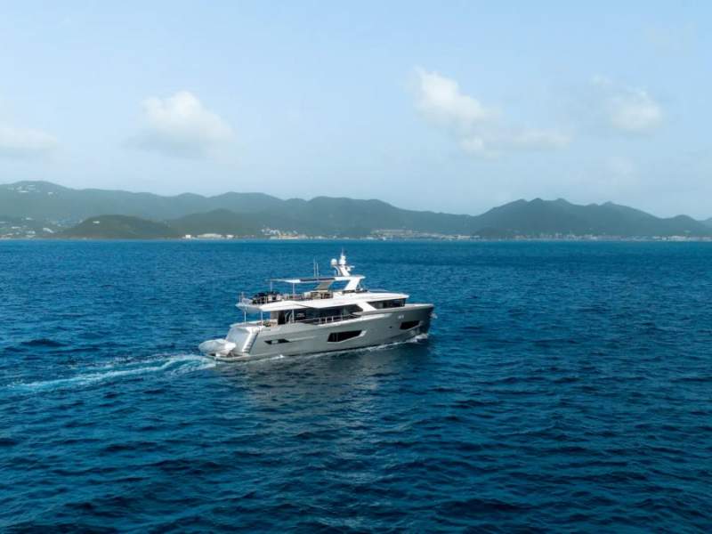Numarine 26xp As New