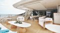 Benetti B. Now 50M