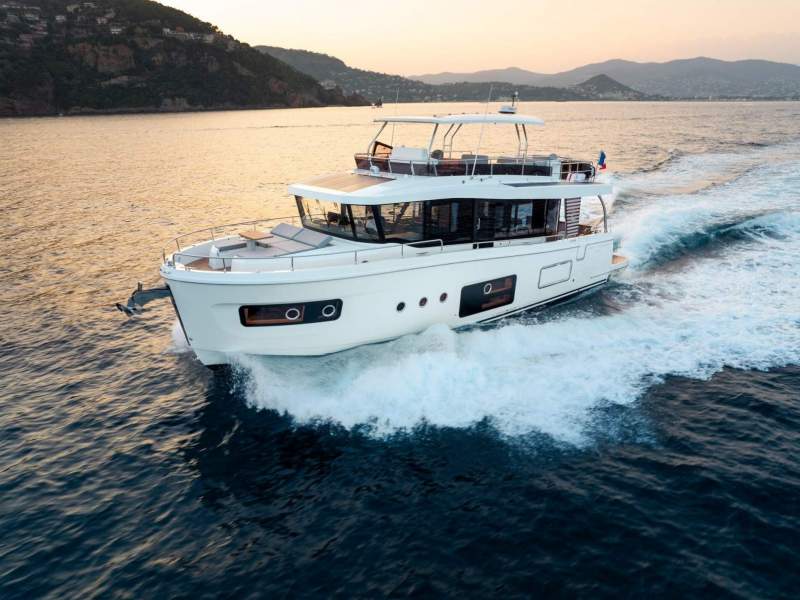 Beneteau Swift