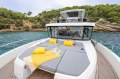 Beneteau Swift Trawler 54