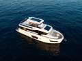 Beneteau Swift Trawler 54