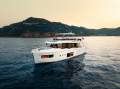 Beneteau Swift Trawler 54