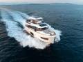 Beneteau Swift Trawler 54