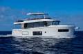 Beneteau Swift Trawler 54