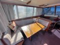 Mariner 3800 Flybridge Cruiser