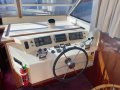 Mariner 3800 Flybridge Cruiser