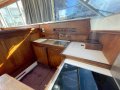 Mariner 3800 Flybridge Cruiser