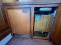 Mariner 3800 Flybridge Cruiser