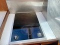 Mariner 3800 Flybridge Cruiser