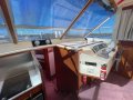 Mariner 3800 Flybridge Cruiser