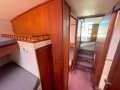 Mariner 3800 Flybridge Cruiser