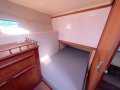 Mariner 3800 Flybridge Cruiser