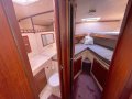 Mariner 3800 Flybridge Cruiser