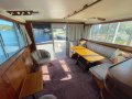 Mariner 3800 Flybridge Cruiser