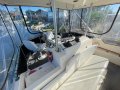 Mariner 3800 Flybridge Cruiser