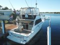 Mariner 3800 Flybridge Cruiser