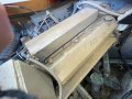 Mariner 3800 Flybridge Cruiser