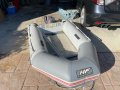 Mariner 3800 Flybridge Cruiser