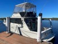 Mariner 3800 Flybridge Cruiser