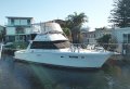Mariner 3800 Flybridge Cruiser